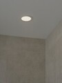 Nordlux Manacor 12 indbygningsspot LED hvid